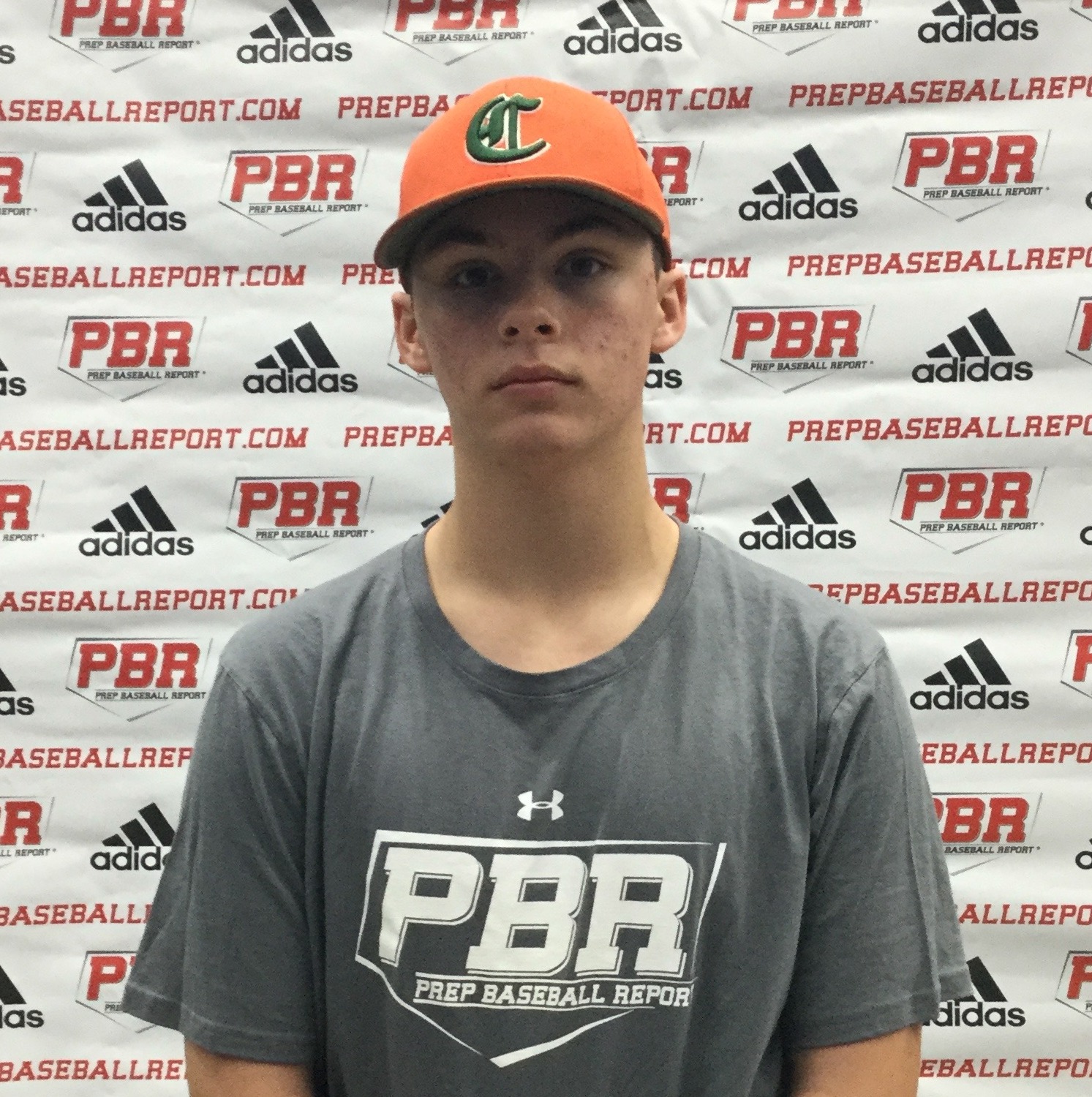 Jacob Cavender