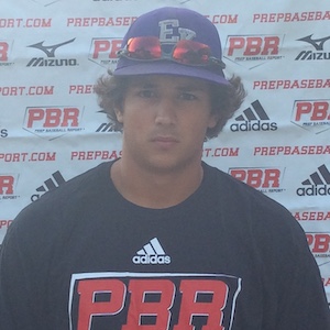 Cade Leach