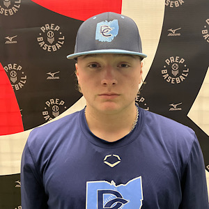 Donovan Mattimore