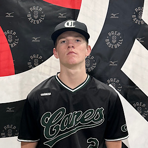 Austin Mullikin