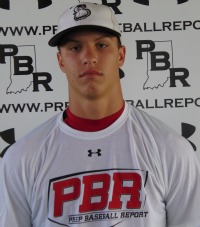 Garrett Vernau