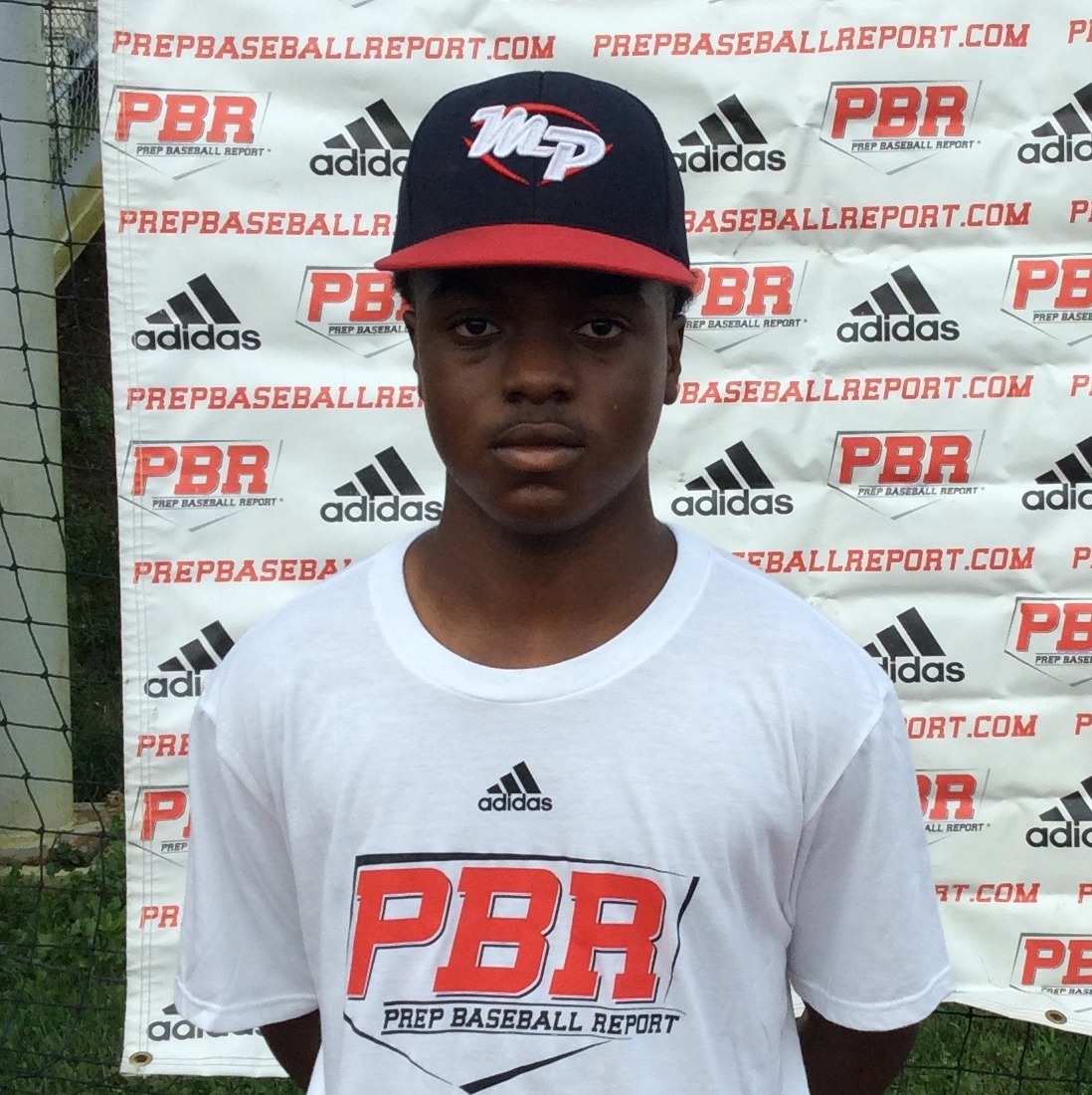 Jalen Morrow