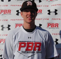 Connor Combs