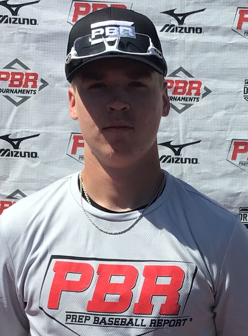 Carsen Wickline