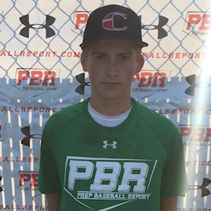 Noah Bauman