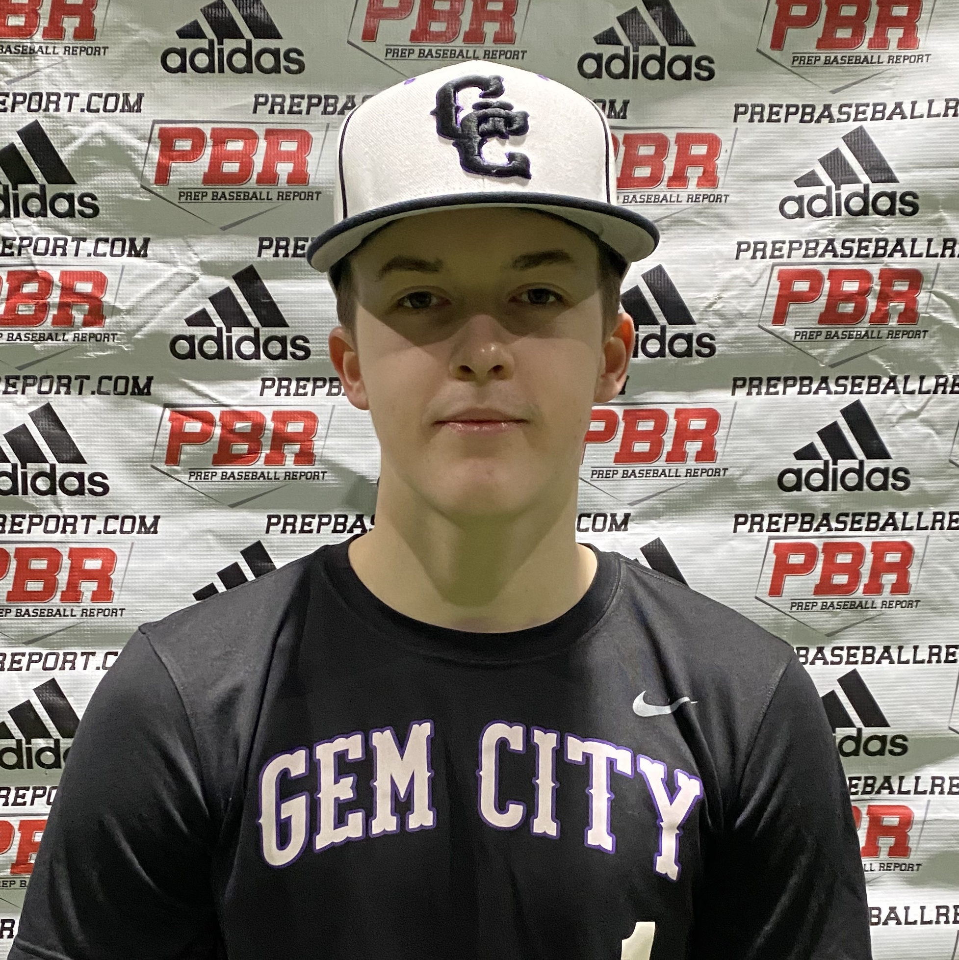 Caleb Fugate