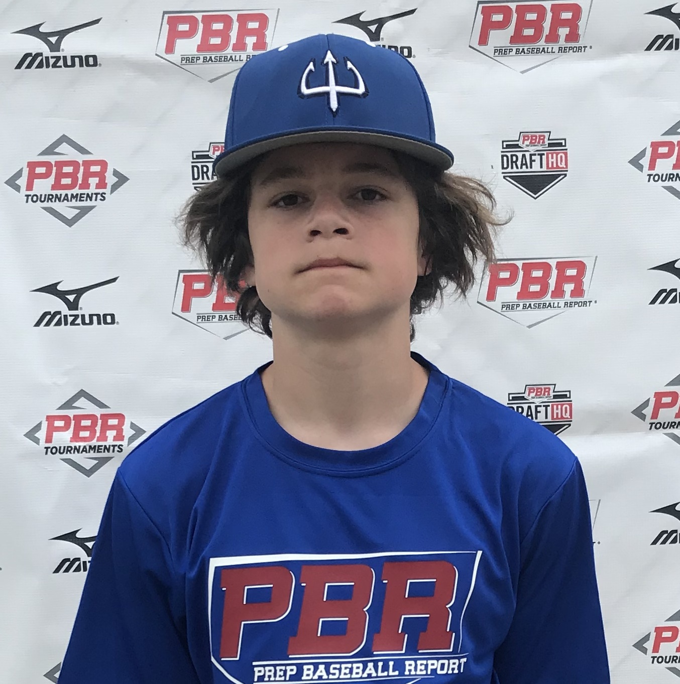 Korbin Adkins