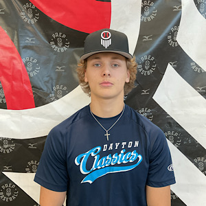 Dawson Blauvelt