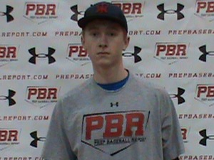 Nick Pauley