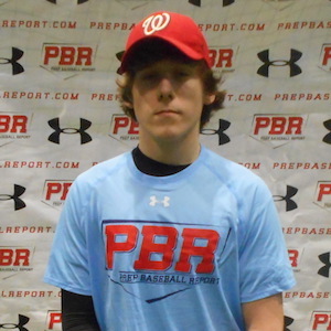 Cole Weaver