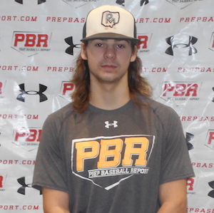 Colton Bauer