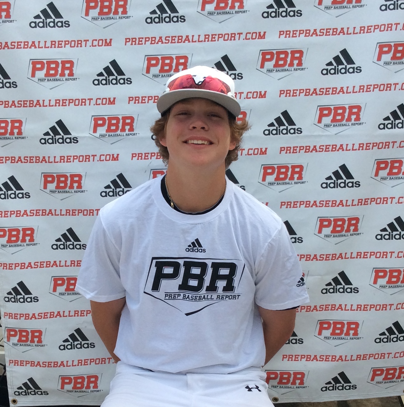 Carter Gerbrick