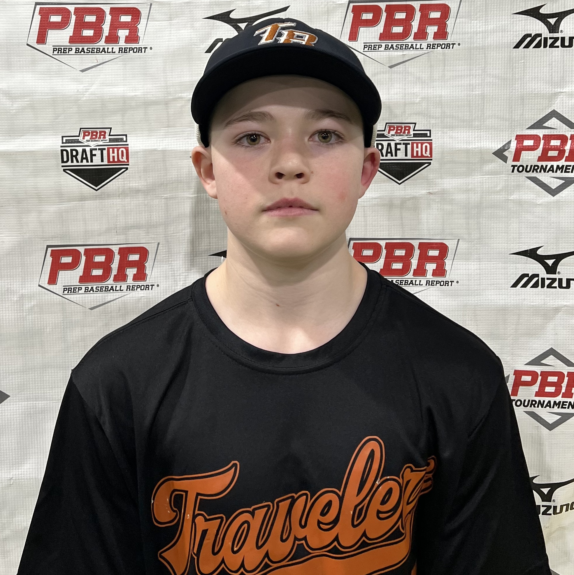 Trevor Ramsdell