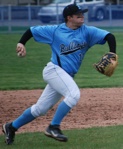 Bailey McGrath