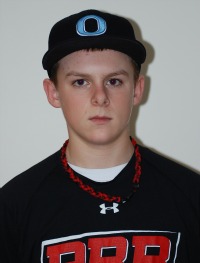 Brad Croy