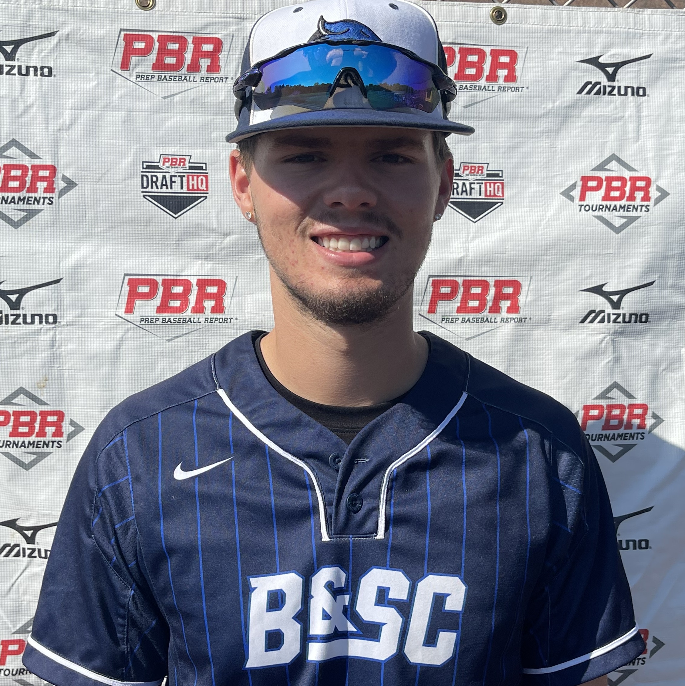 Kaden Kiser