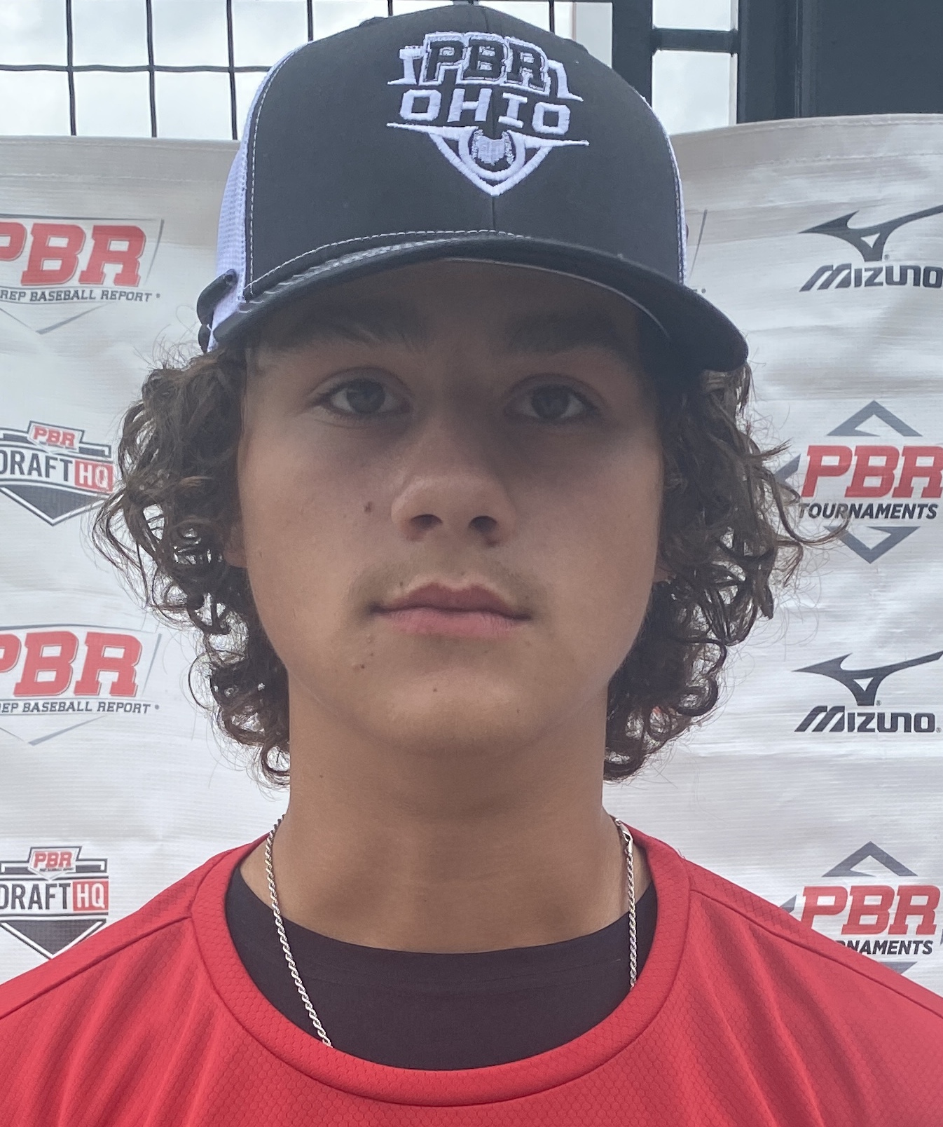 Brycen Spaulding