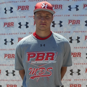 Mitchel Stammen
