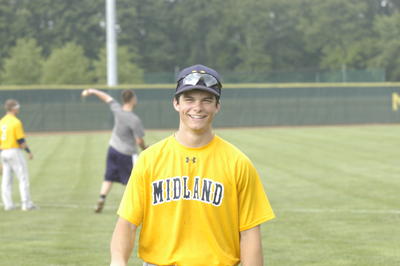 Andrew Benintendi