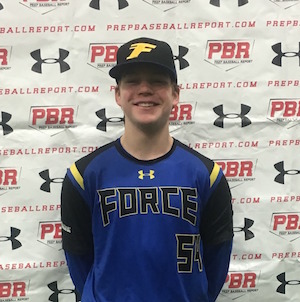Carter Gerbrick