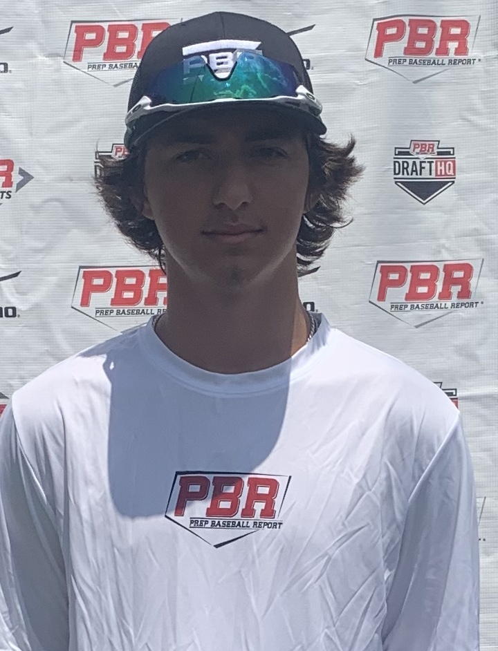 Gage Faraguna