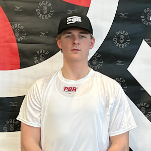 Bryce McNair
