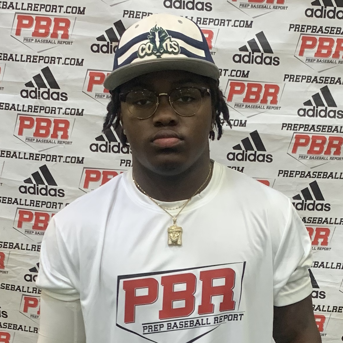 Ty'Rek Spikes