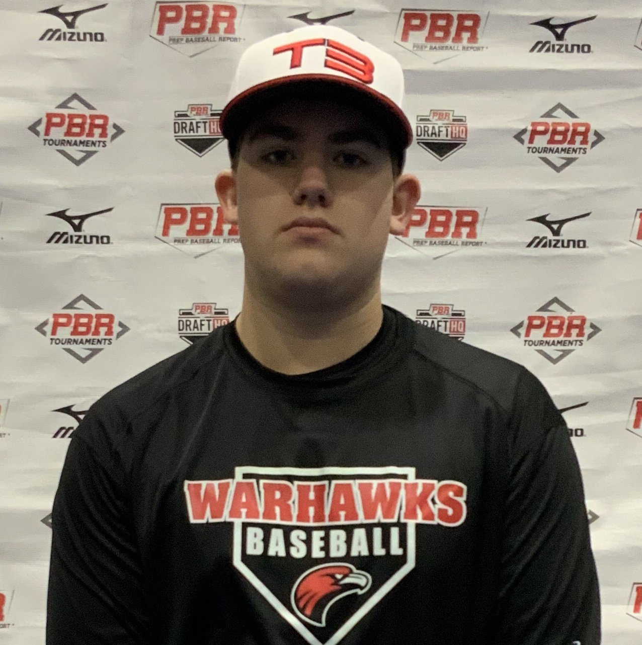 Luke Godlewski