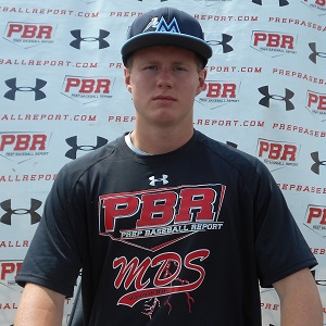 Brock Balderson