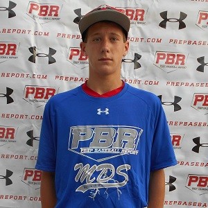 Austin Eifrid