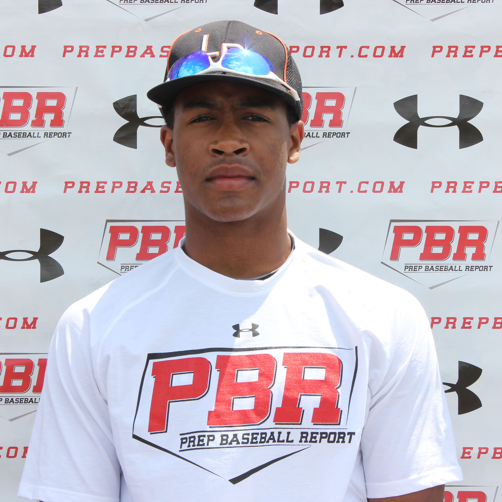 Jalen Washington
