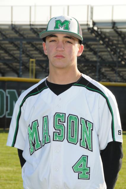 Connor McVey