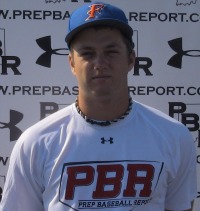 Tyler Burdine