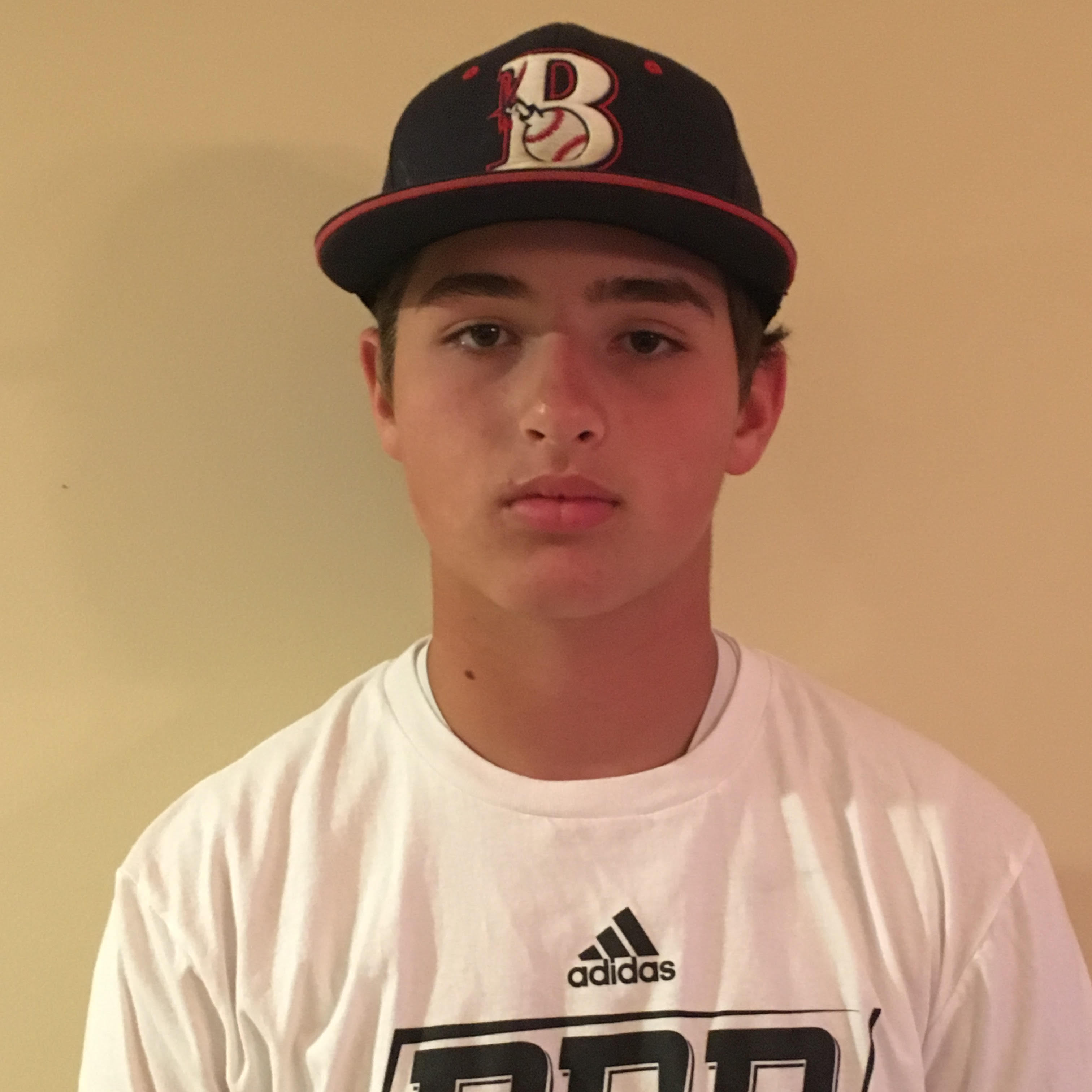 Caden Contant