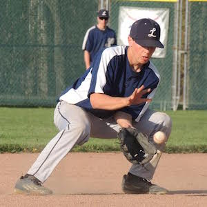 Tyler Monk