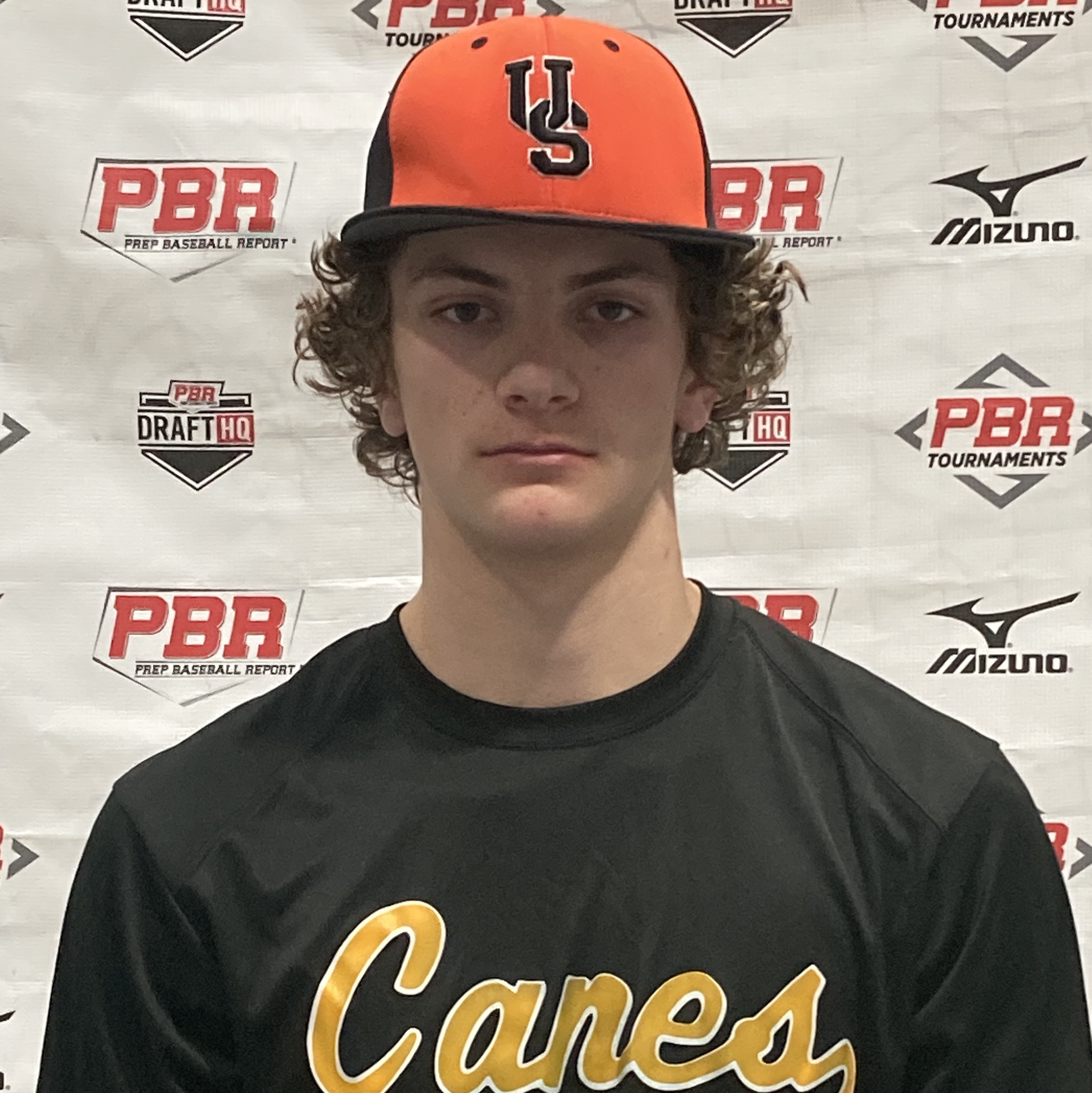 Kaden Holman