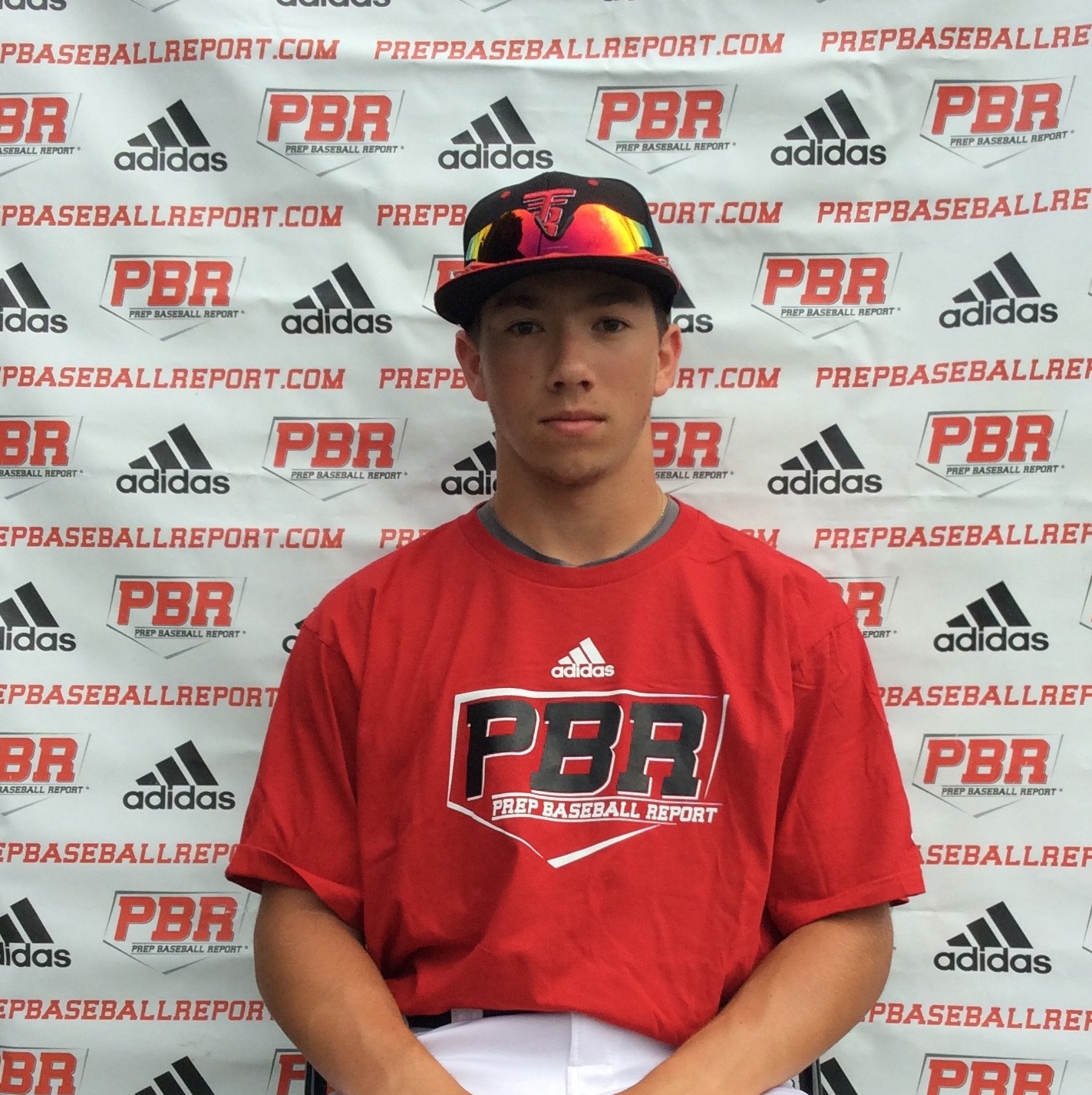 Braden Durham