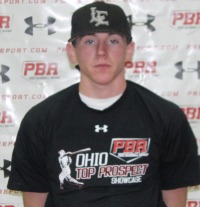 Ethan Bryant
