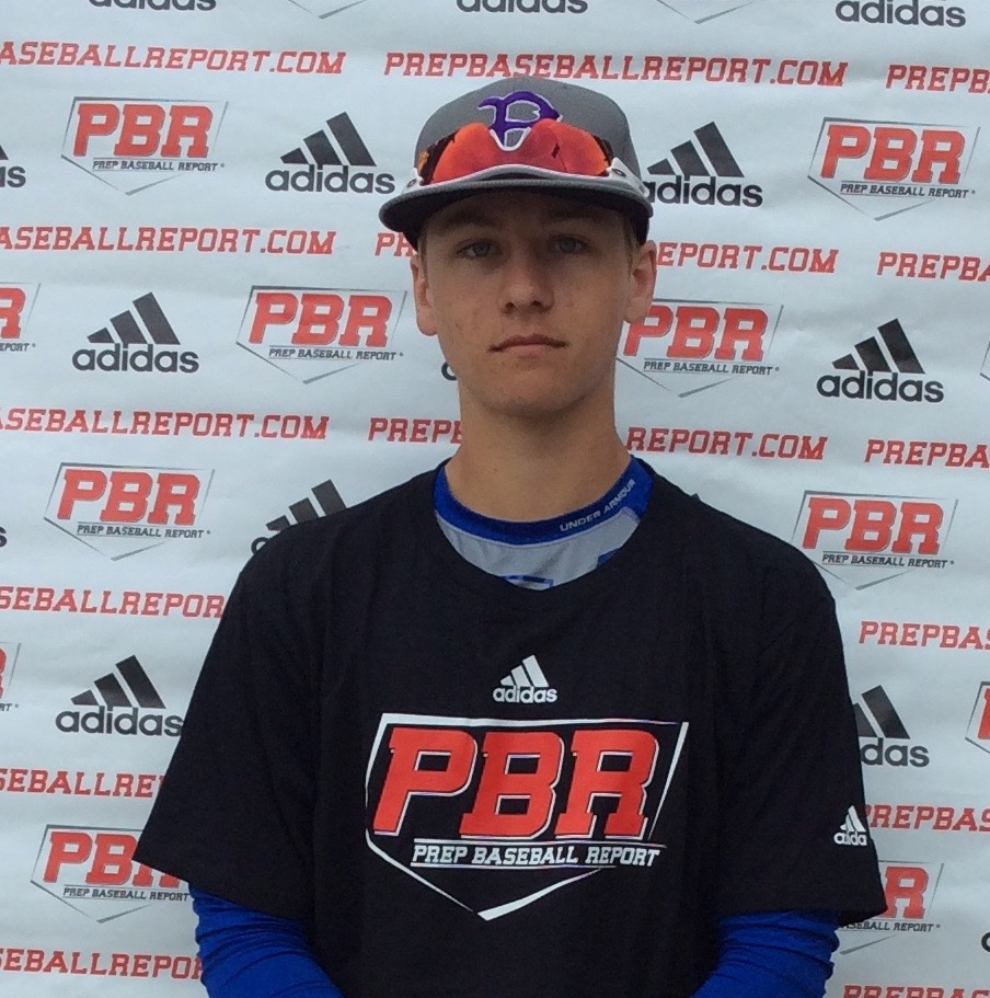 Zach Pittman