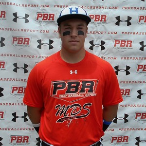 Luke Miller