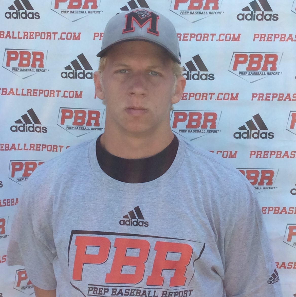 Tanner Schroeder