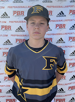 Colton Hartman
