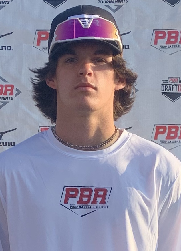 Riley Baum