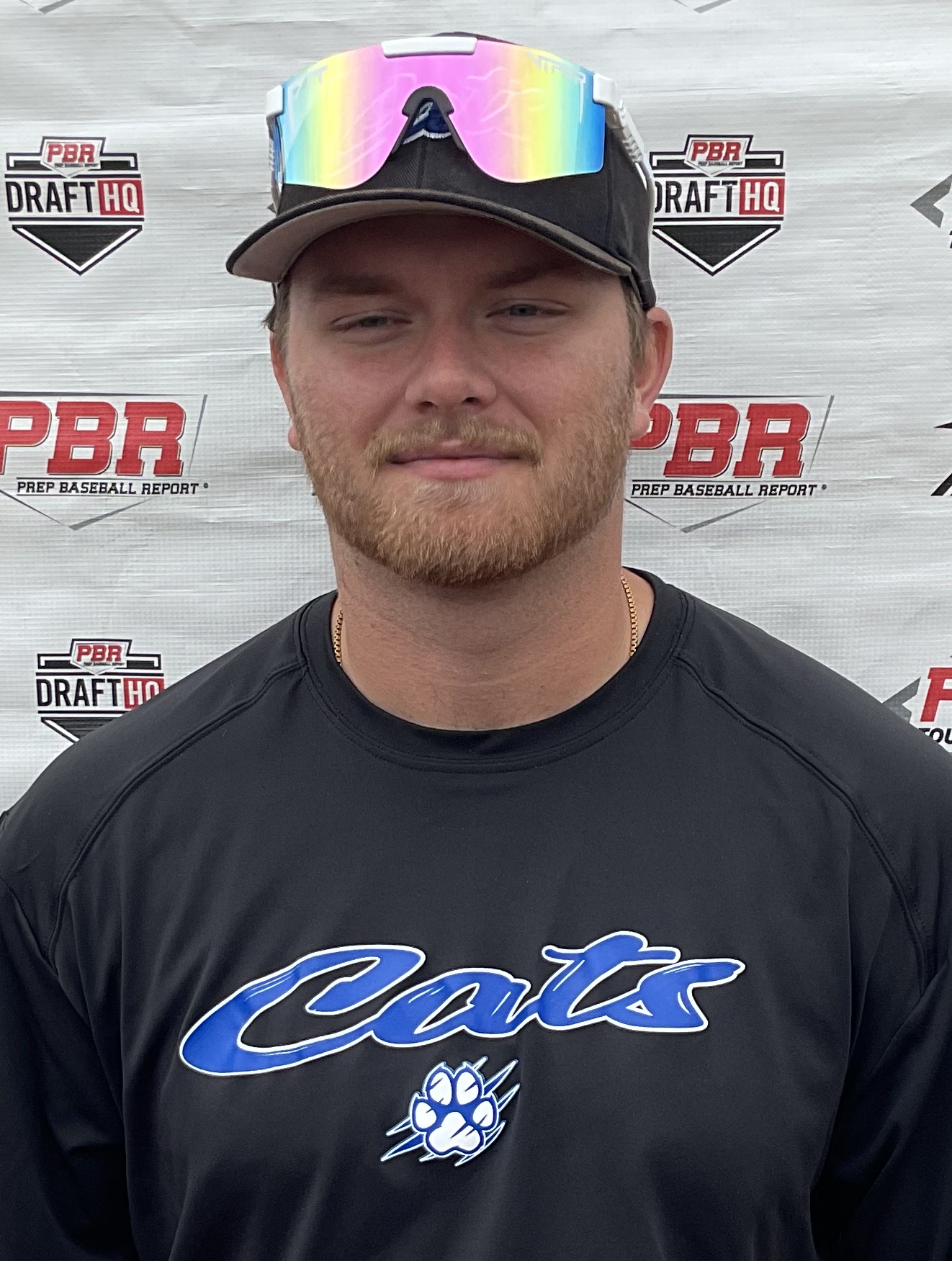 Tyler Schlick