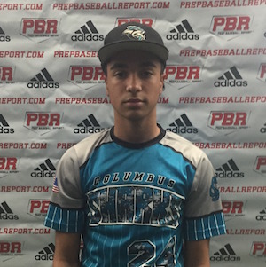 Kaden Saunders