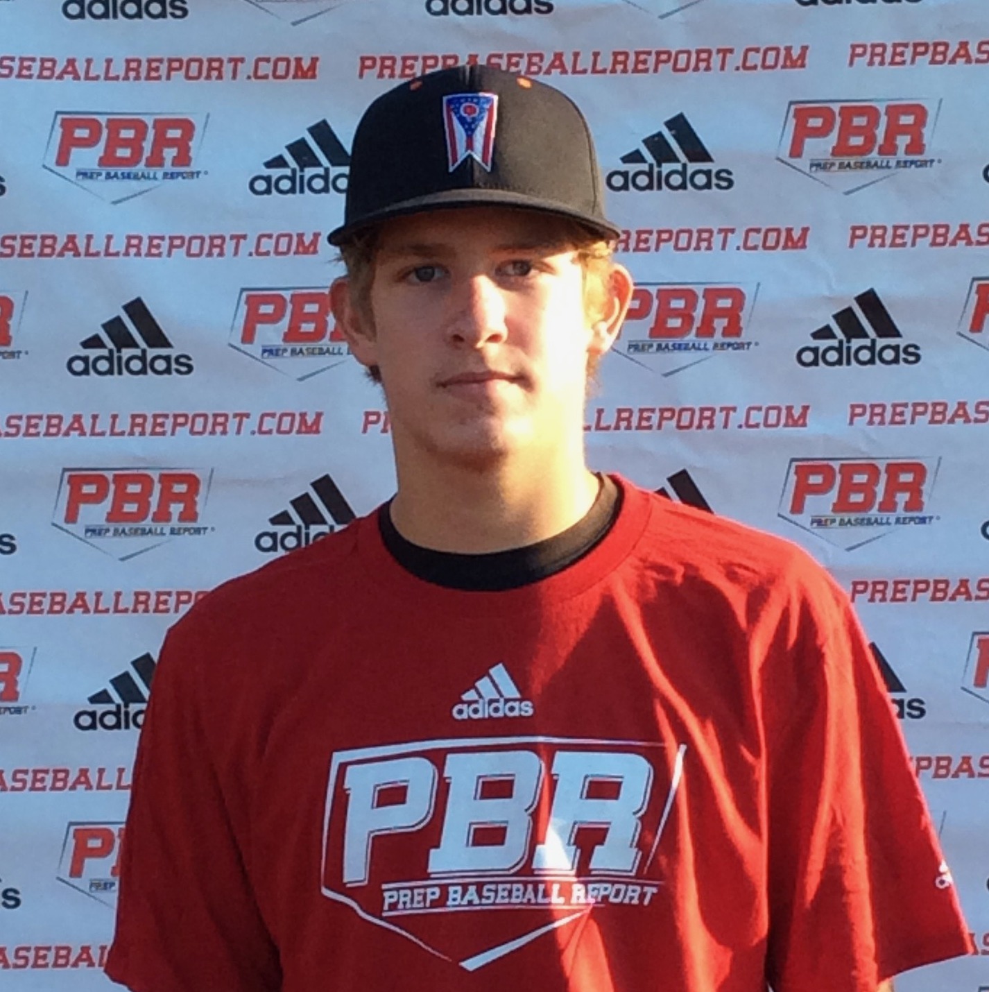 Carson DeBord
