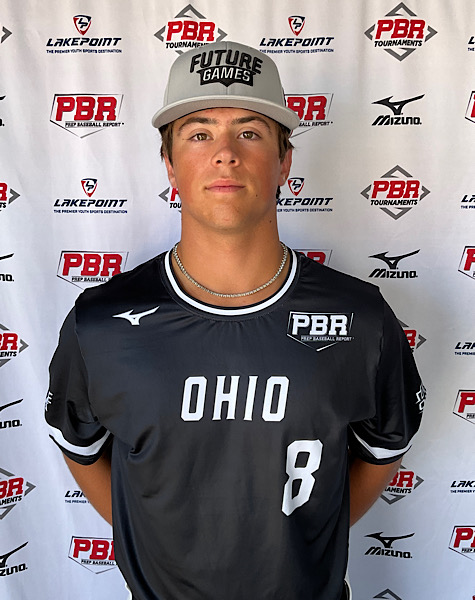 Preston Zumwalt