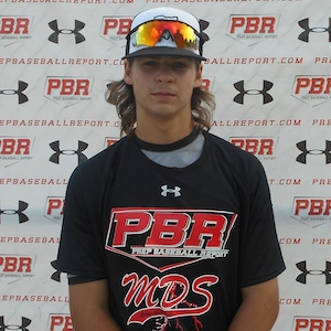 Colton Bauer