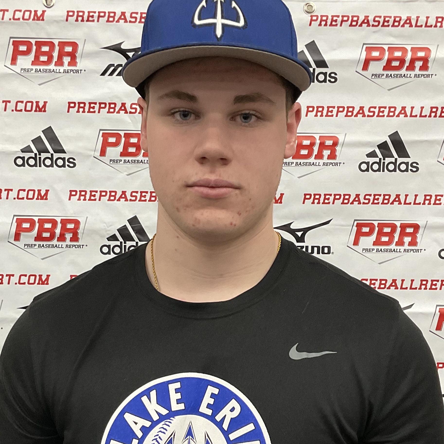 Garrett Zimmermann