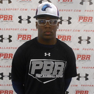 Jamaris Cook